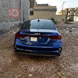 کیا فۆرتێ